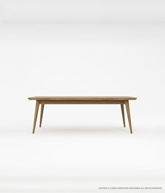 VINTAGE OUTDOOR Coffee Table