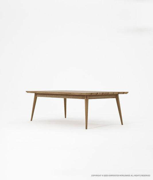 VINTAGE OUTDOOR Coffee Table