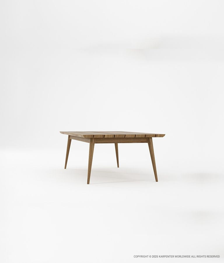 VINTAGE OUTDOOR Coffee Table