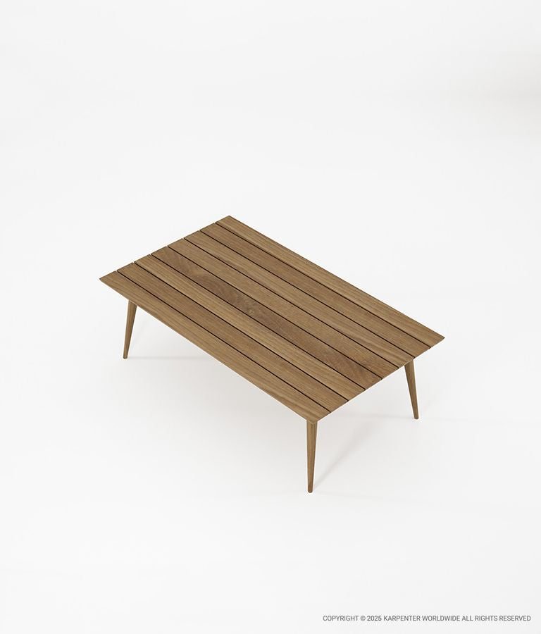 VINTAGE OUTDOOR Coffee Table