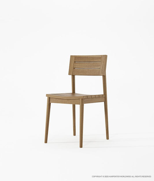 VINTAGE OUTDOOR Chair