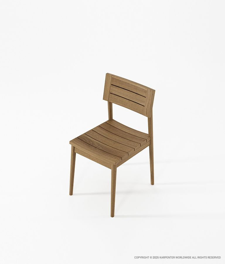 VINTAGE OUTDOOR Chair