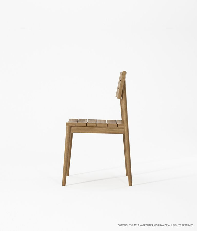 VINTAGE OUTDOOR Chair