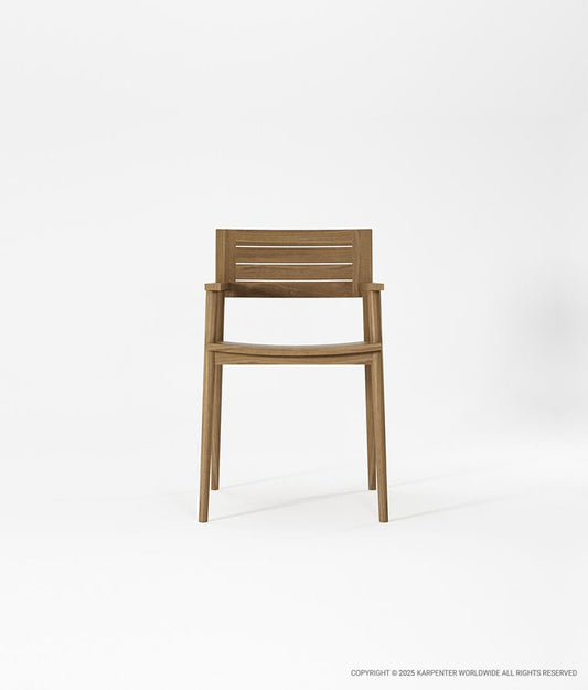 VINTAGE OUTDOOR Armchair