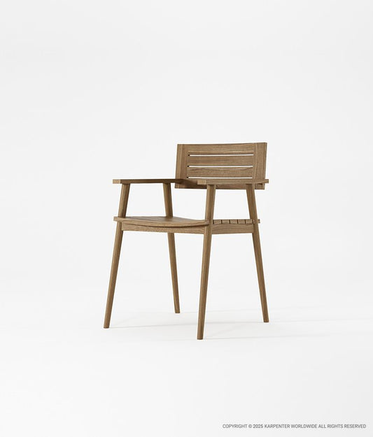 VINTAGE OUTDOOR Armchair