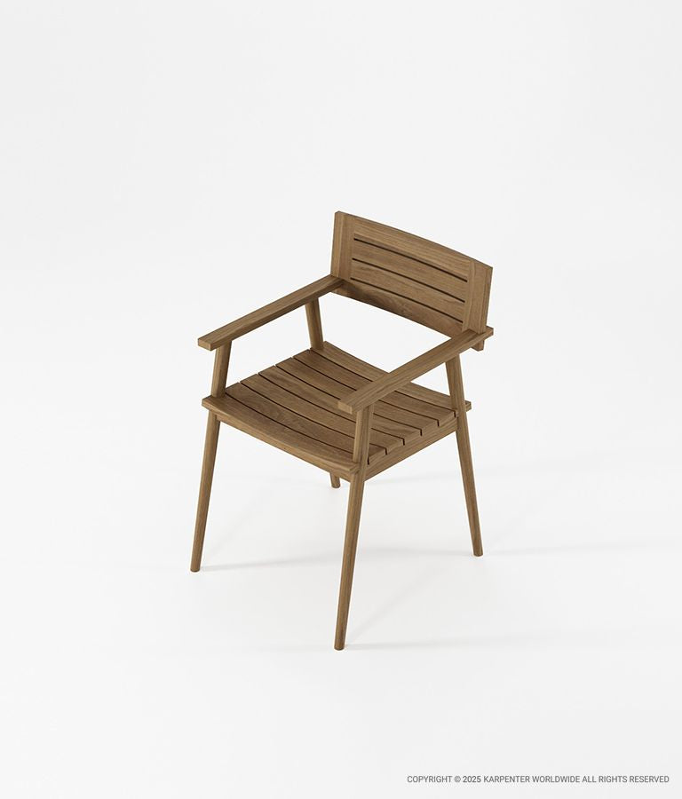 VINTAGE OUTDOOR Armchair