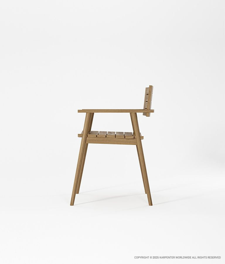 VINTAGE OUTDOOR Armchair