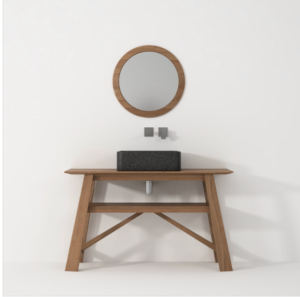 CARPENTER BATH
