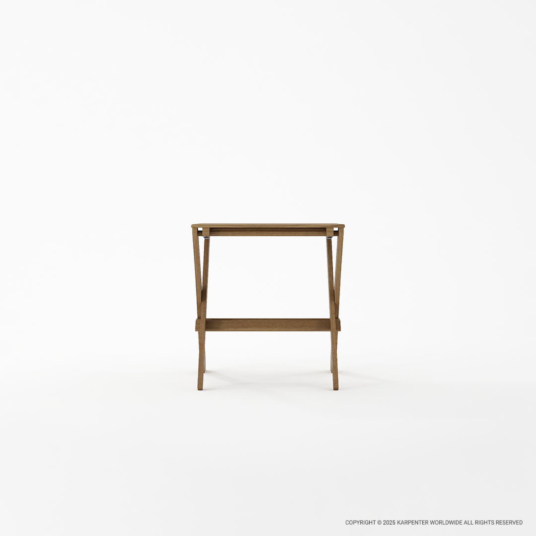 IDLE MOOSE Folding Dining Table