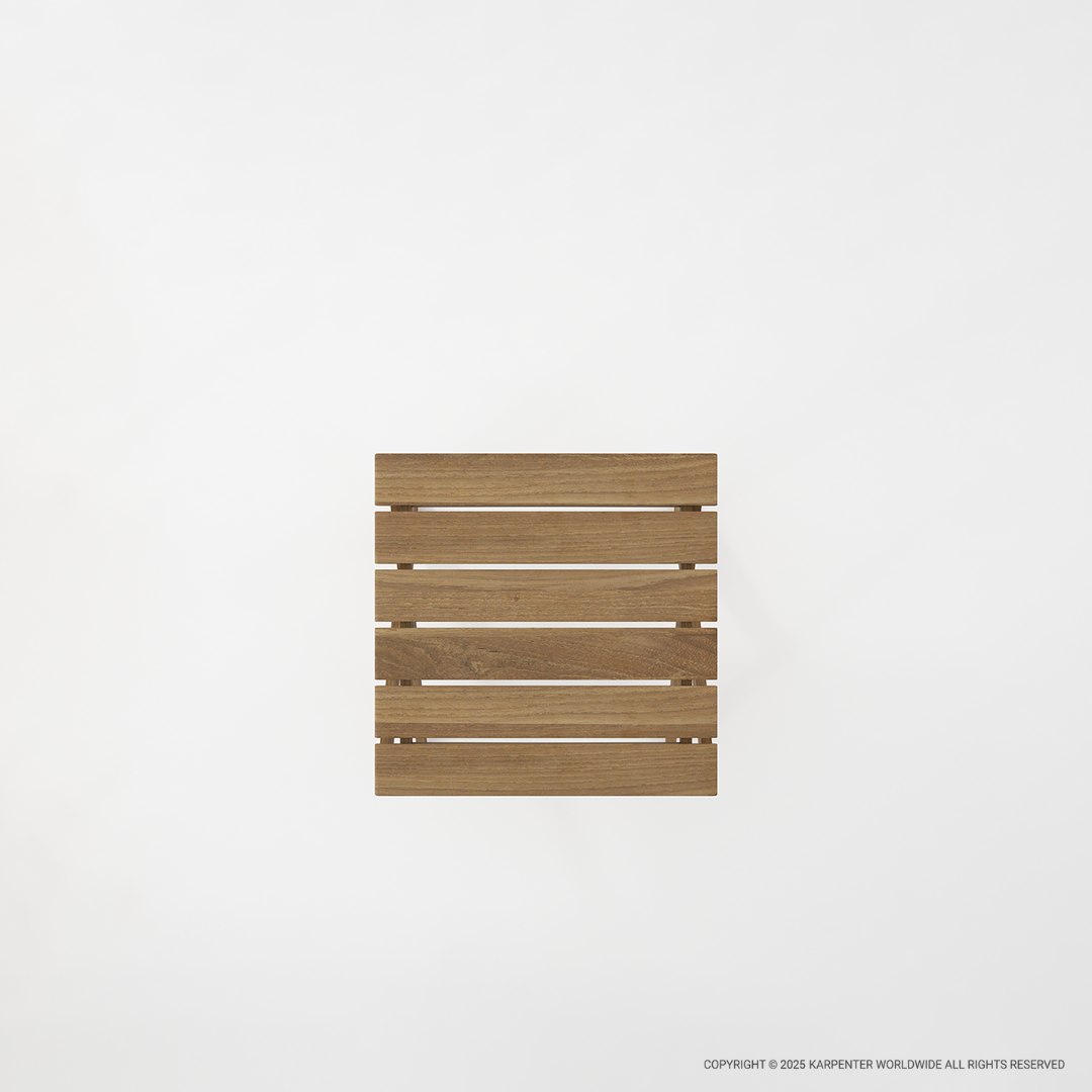 IDLE MOOSE Folding Dining Table