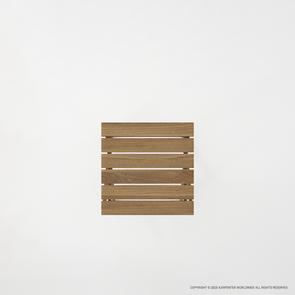 IDLE MOOSE Folding Dining Table