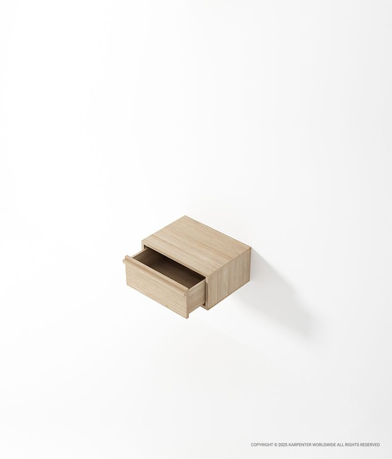 AEQUILIBRIS Hanging Cabinet 1 Drawer