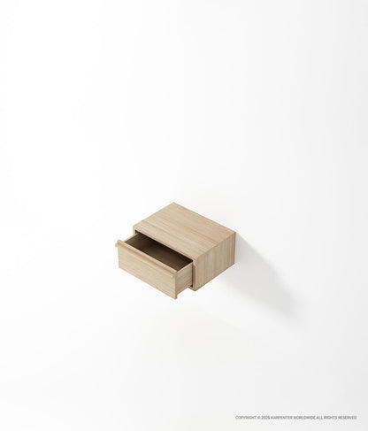 AEQUILIBRIS Hanging Cabinet 1 Drawer