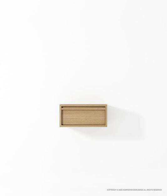 AEQUILIBRIS Hanging Cabinet 1 Drawer