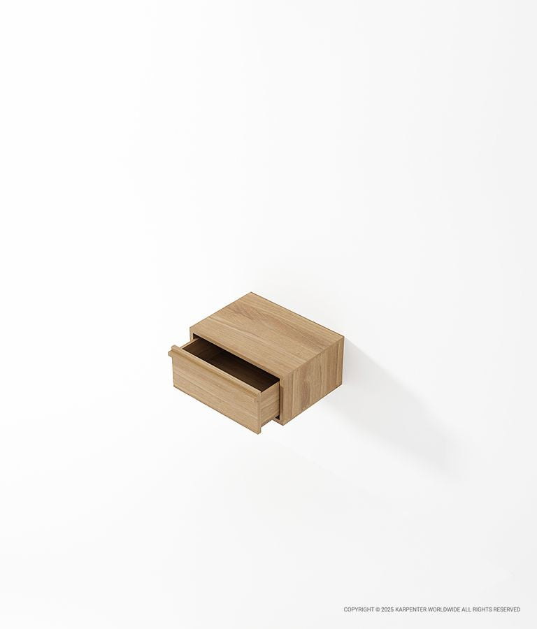 AEQUILIBRIS Hanging Cabinet 1 Drawer