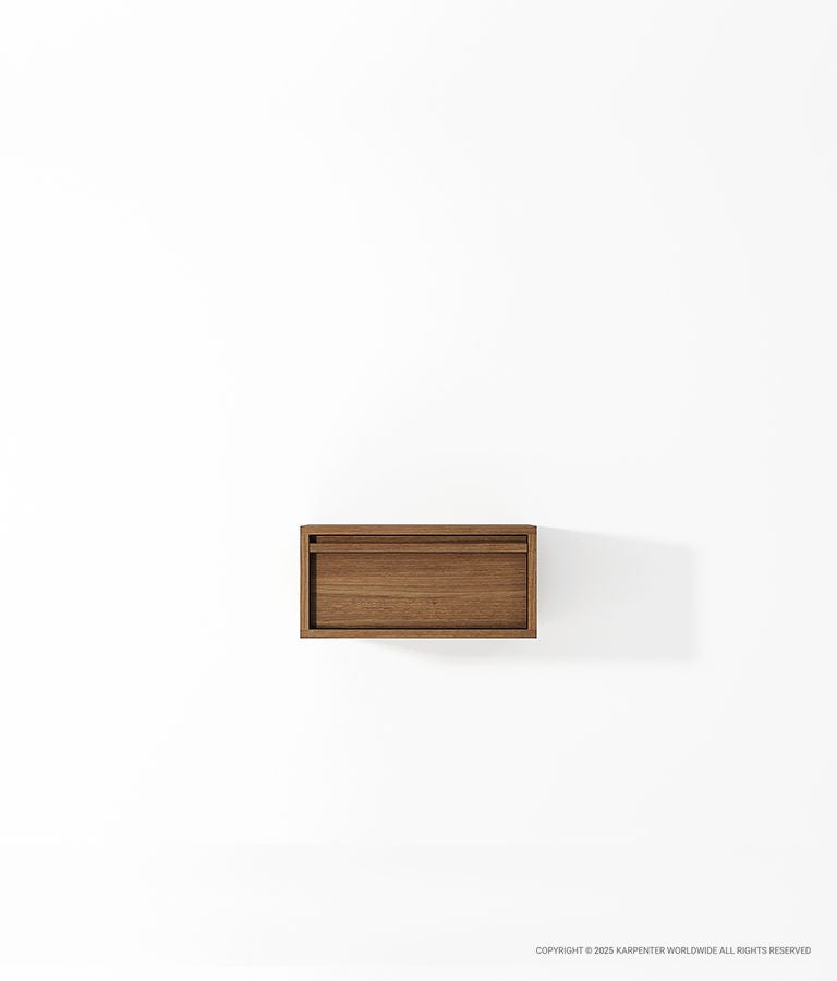 AEQUILIBRIS Hanging Cabinet 1 Drawer