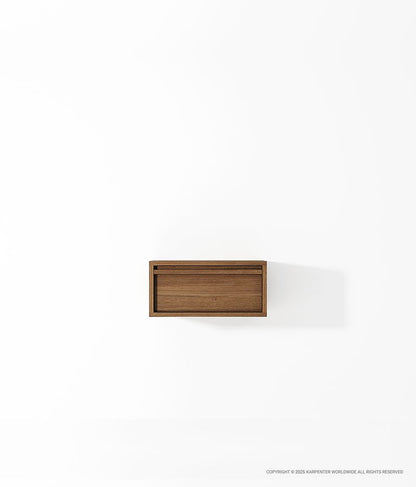 AEQUILIBRIS Hanging Cabinet 1 Drawer