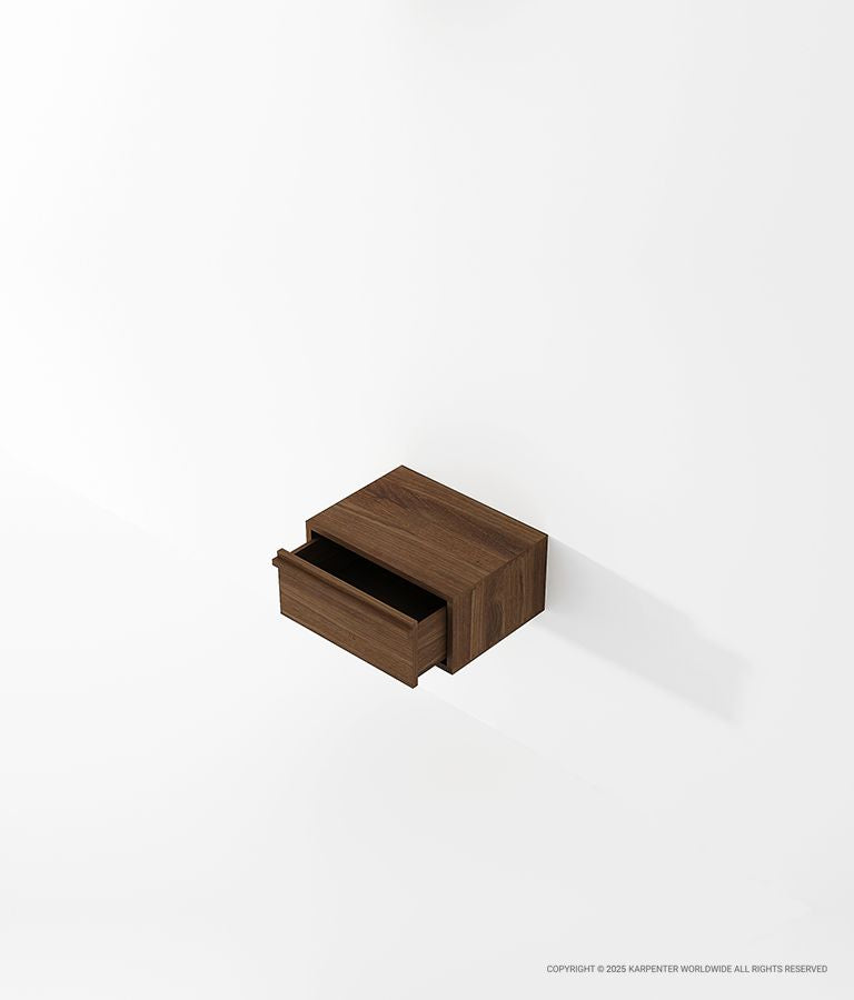 AEQUILIBRIS Hanging Cabinet 1 Drawer