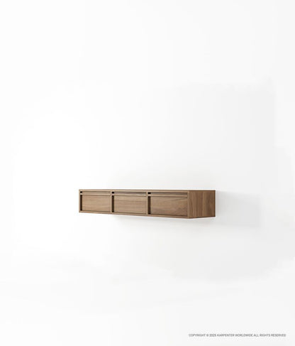 AEQUILIBRIS Hanging Cabinet 3 Drawers