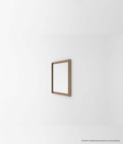 ALBA Square Mirror