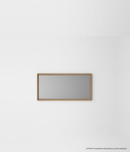 ALBA Rectangular Mirror