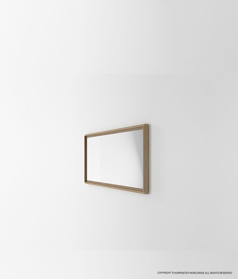 ALBA Rectangular Mirror