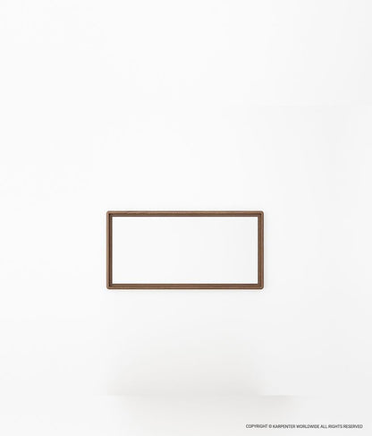 ALBA Rectangular Mirror