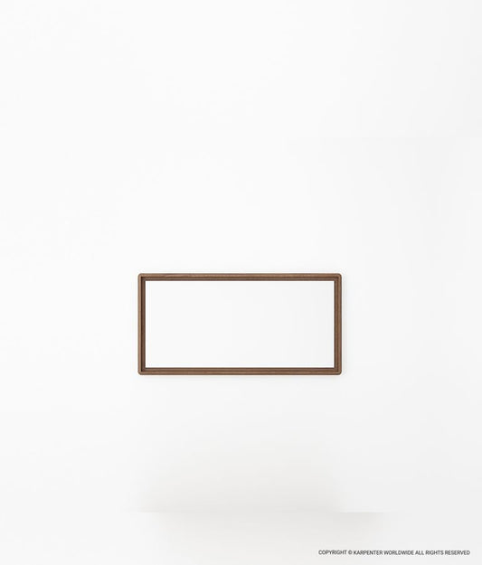 ALBA Rectangular Mirror