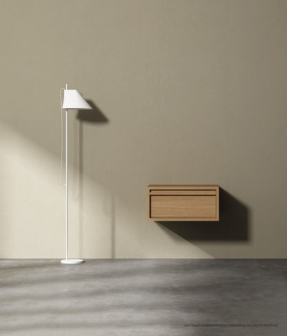 AEQUILIBRIS Hanging Cabinet 1 Drawer