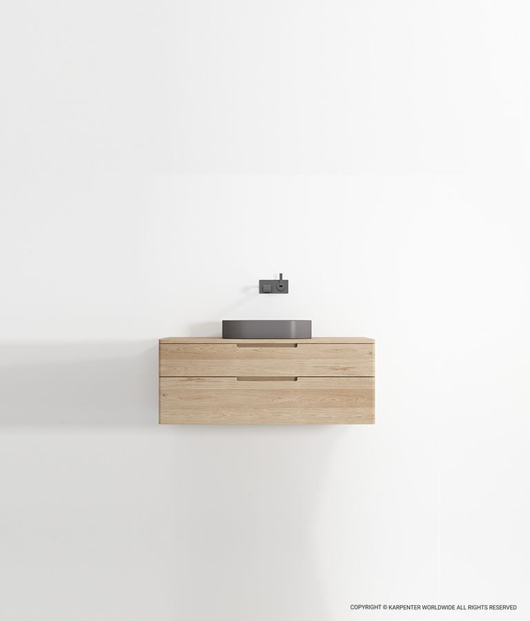 BAKER Hanging Basin 2 Drawers