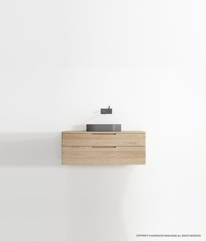 BAKER Hanging Basin 2 Drawers