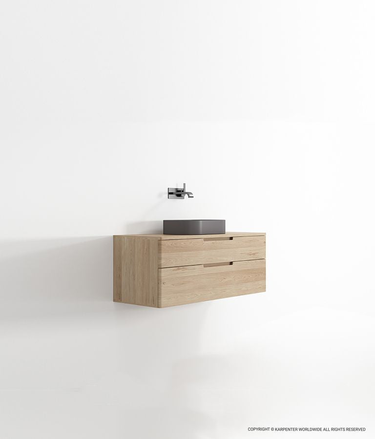 BAKER Hanging Basin 2 Drawers
