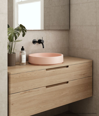 BAKER Hanging Basin 2 Drawers