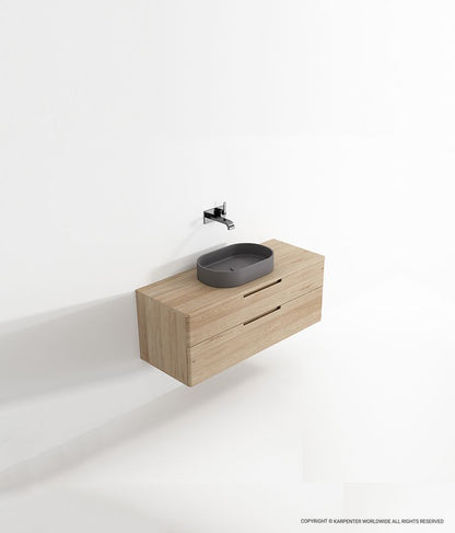 BAKER Hanging Basin 2 Drawers