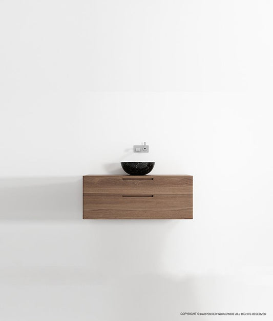 BAKER Hanging Basin 2 Drawers