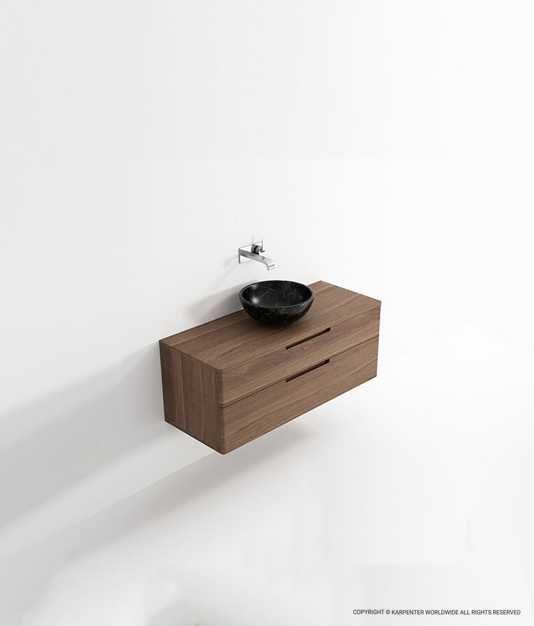 BAKER Hanging Basin 2 Drawers