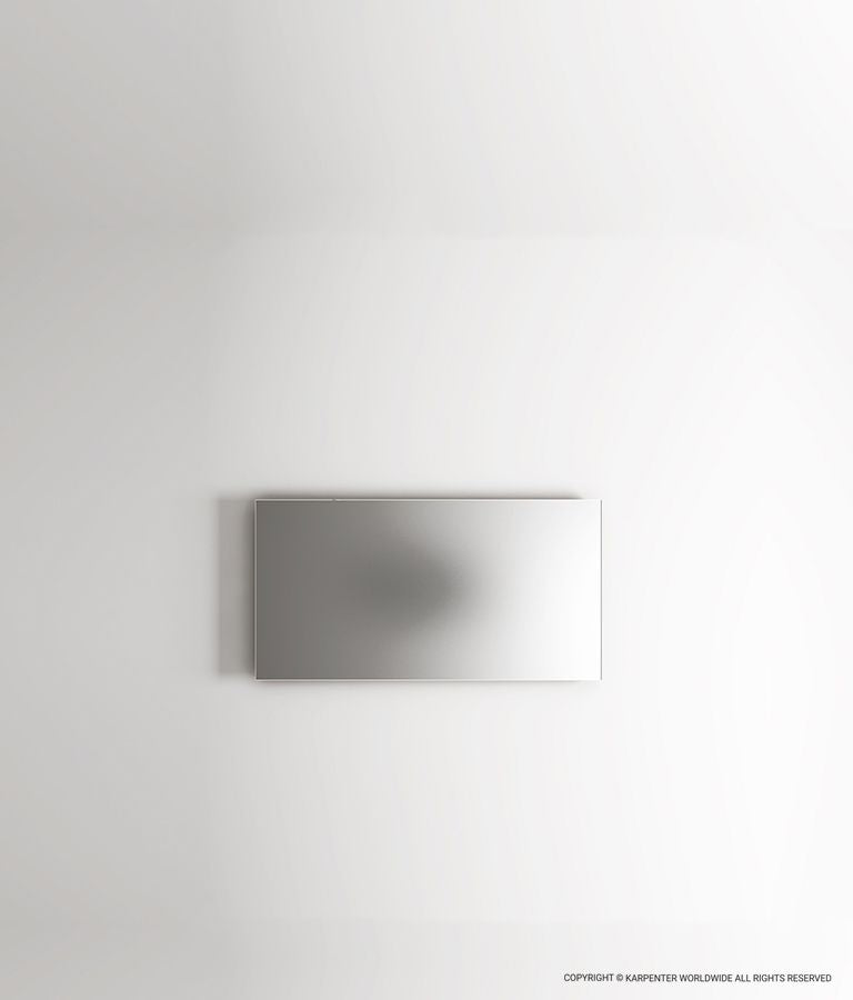 BAKER Mirror