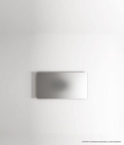 BAKER Mirror