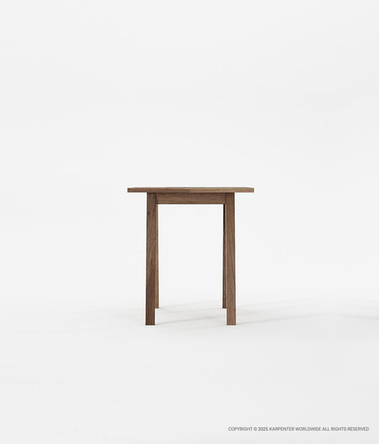 NEW BROOKLYN Square Dining Table 70