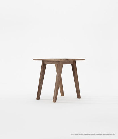 NEW BROOKLYN Square Dining Table 70