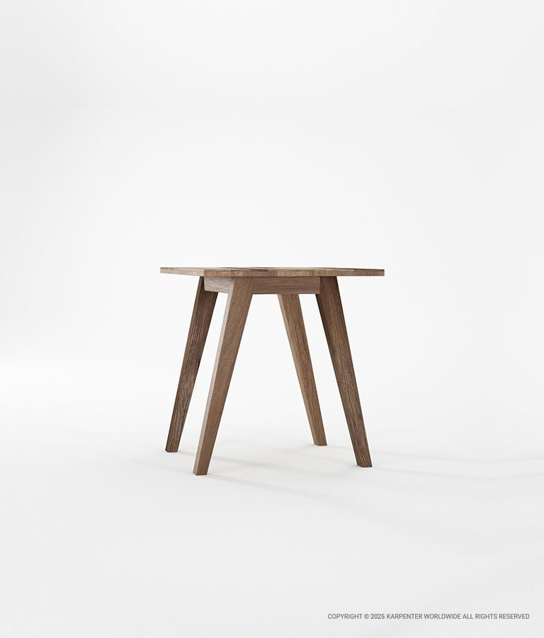 NEW BROOKLYN Square Dining Table 70