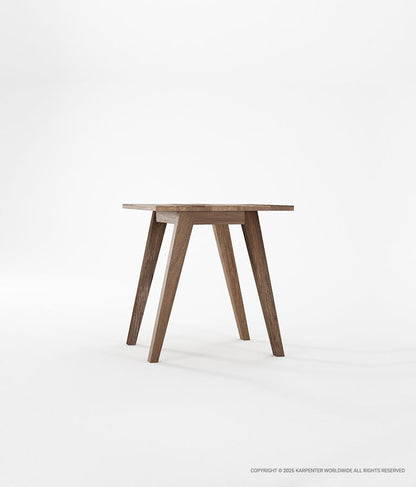 NEW BROOKLYN Square Dining Table 70