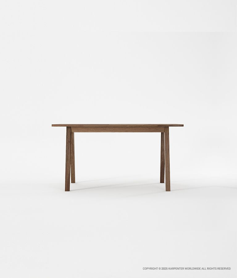 NEW BROOKLYN Rectangular Dining Table 150