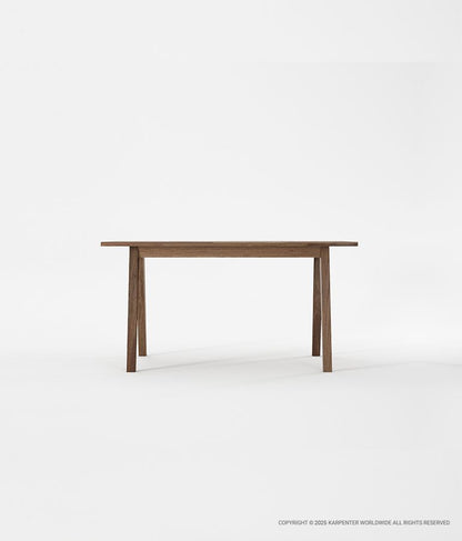 NEW BROOKLYN Rectangular Dining Table 150
