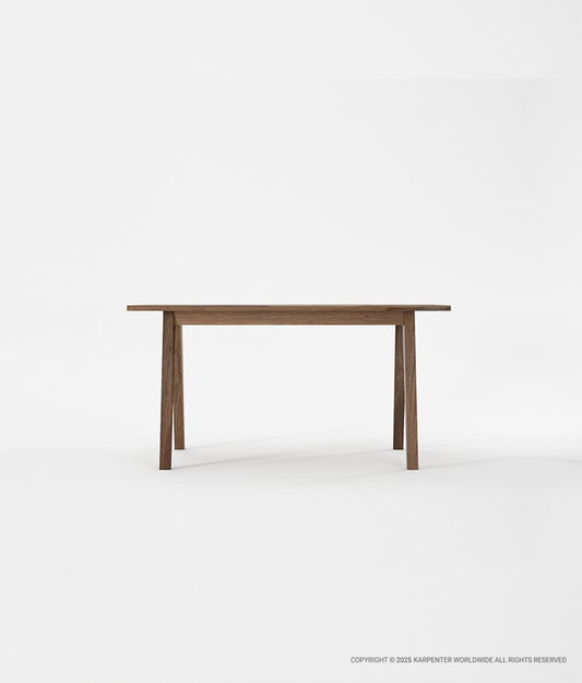 NEW BROOKLYN Rectangular Dining Table 150