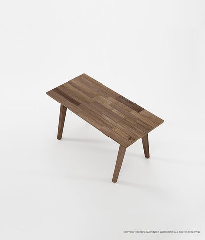 NEW BROOKLYN Rectangular Dining Table 150