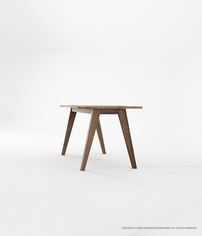 NEW BROOKLYN Rectangular Dining Table 150