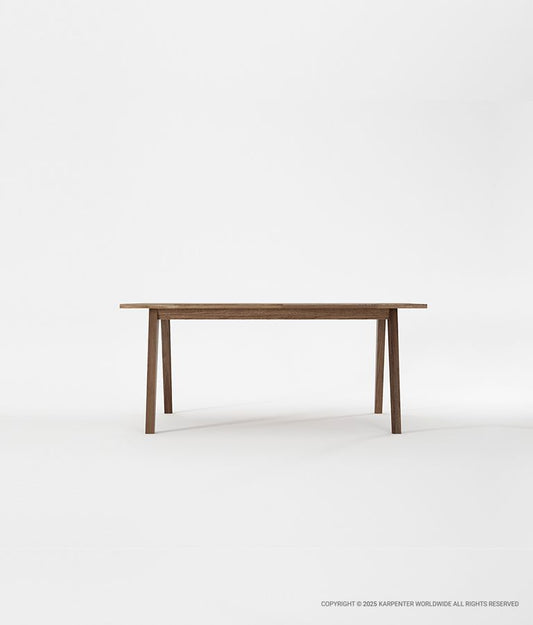 NEW BROOKLYN Rectangular Dining Table 160