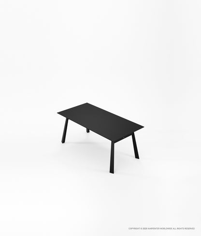CARPENTER Rectangular Dining Table 180