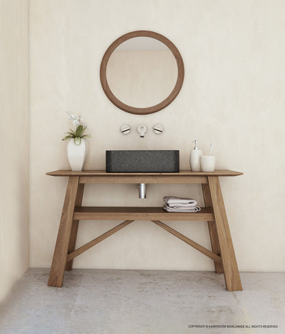 CARPENTER BATH Standing Basin